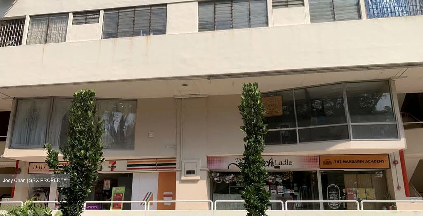 Pandan Valley (D21), Shop House #602219761